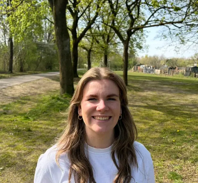 Isis van Kampen