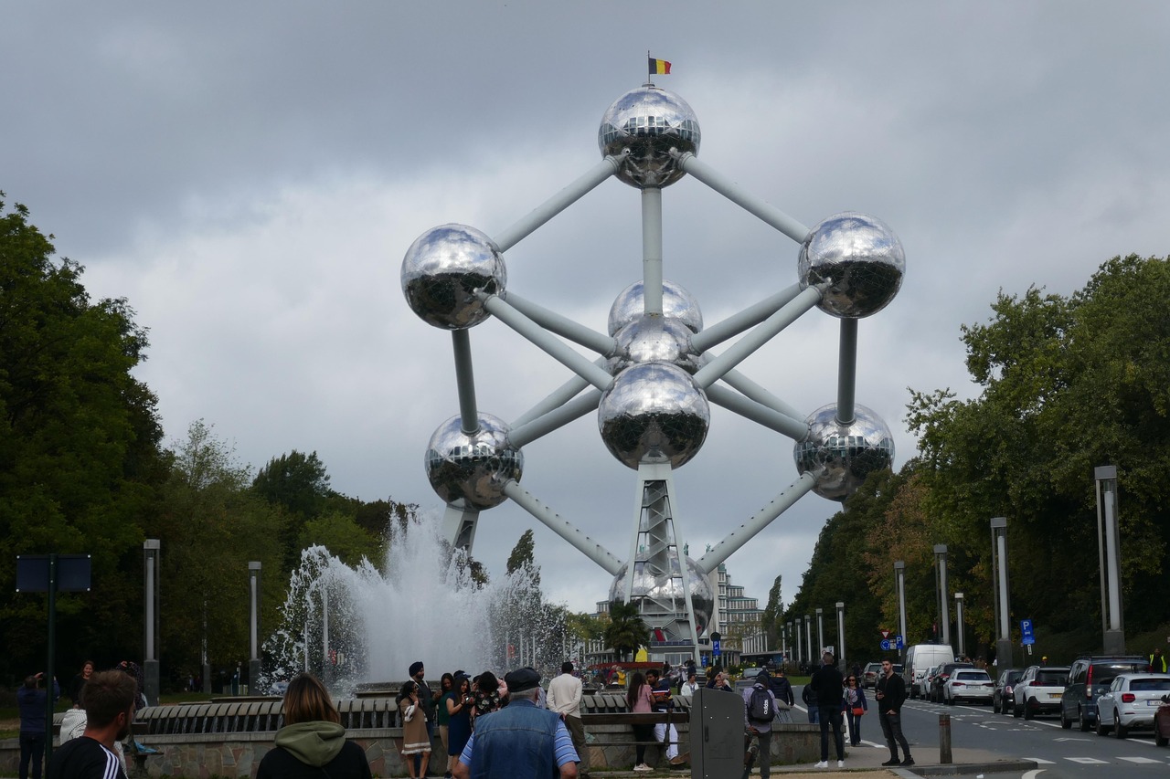 group-travel-brussels-belgium