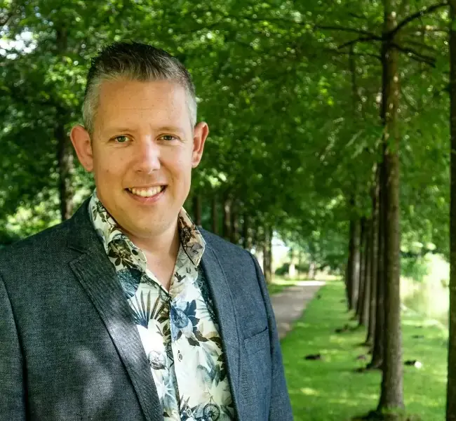 Thomas van den Brink