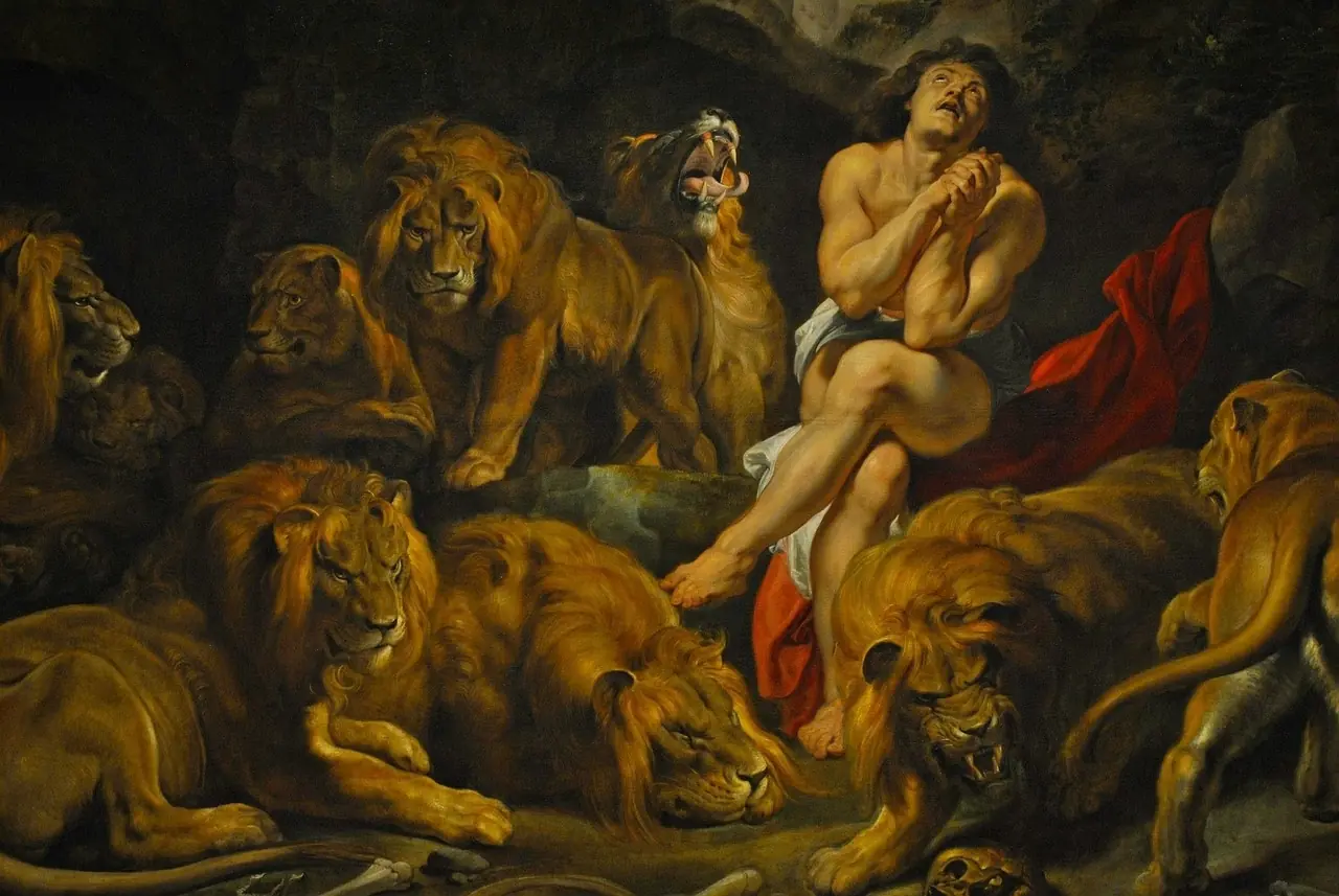 visit-to-Rubens-house